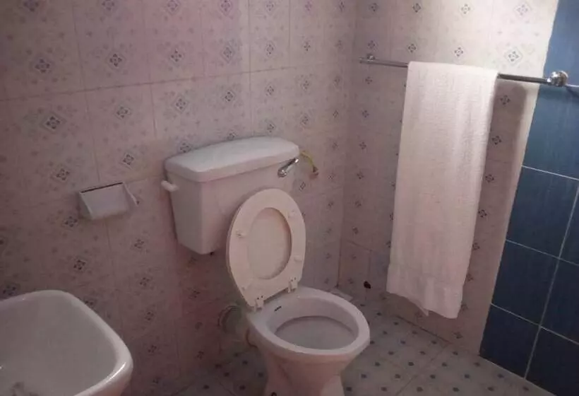 پانسیون Regency Guest Homes