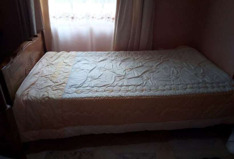 پانسیون Regency Guest Homes