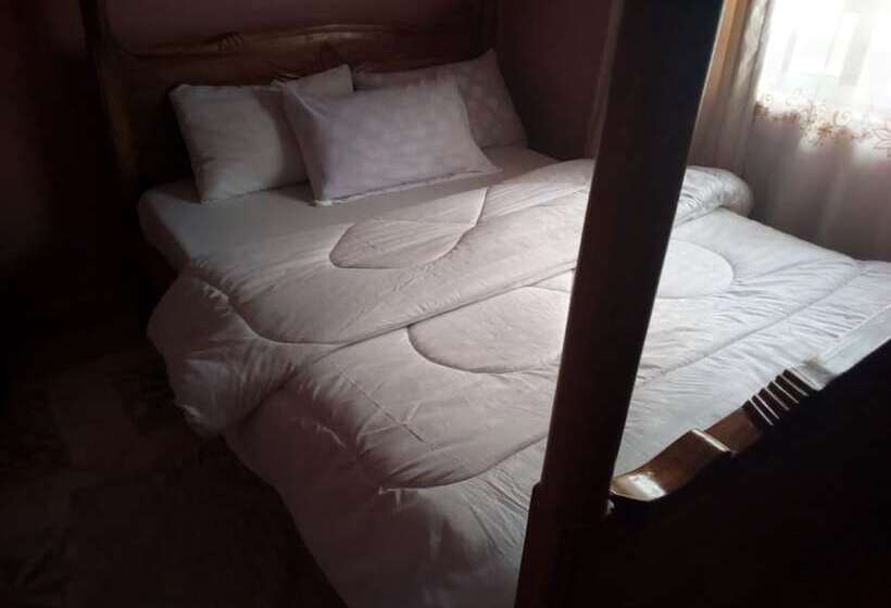 پانسیون Regency Guest Homes