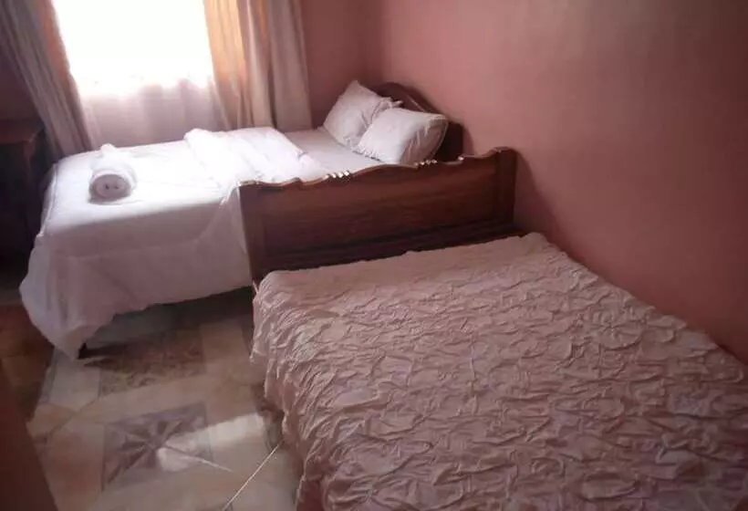 پانسیون Regency Guest Homes