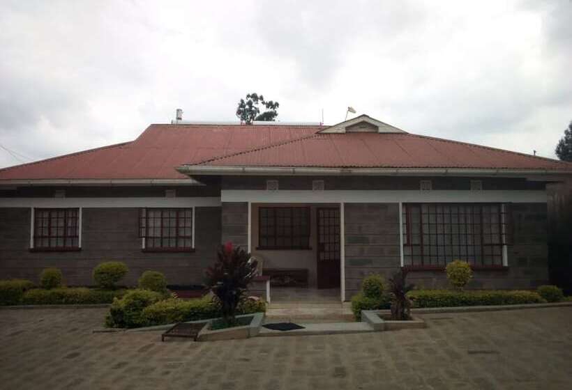 پانسیون Regency Guest Homes