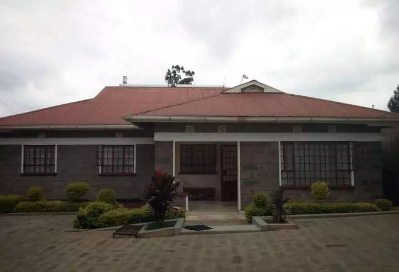 پانسیون Regency Guest Homes