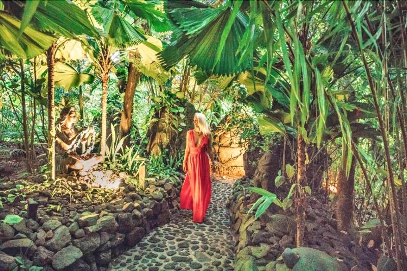 پانسیون Rohotu Fare