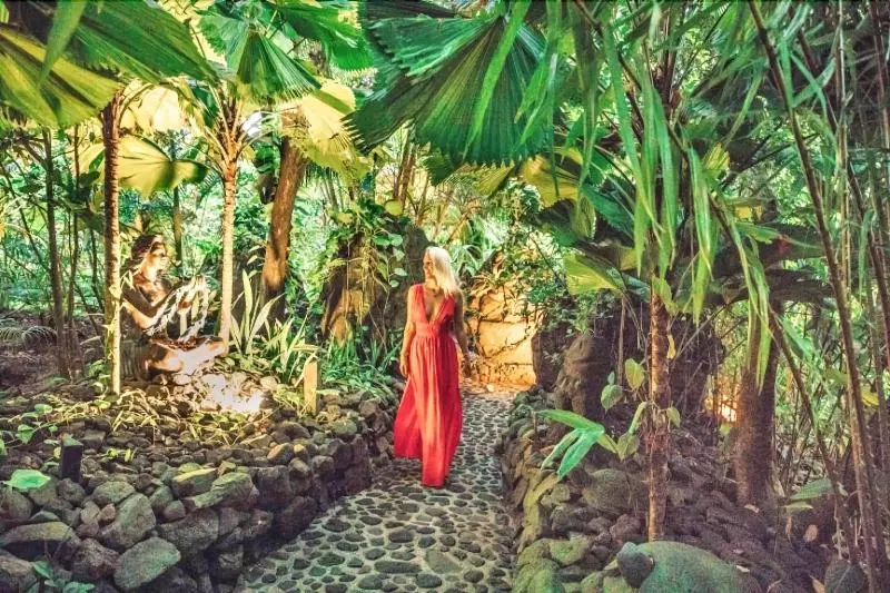 پانسیون Rohotu Fare