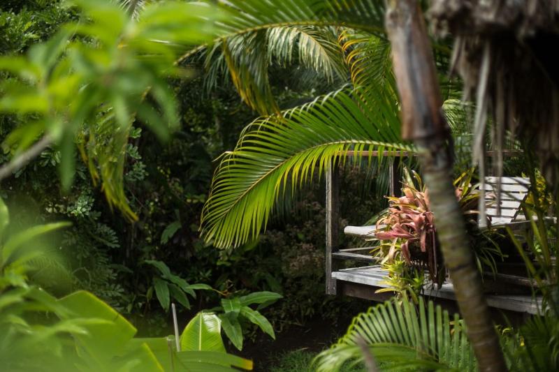 پانسیون Rohotu Fare