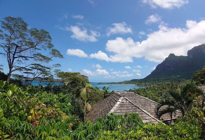 پانسیون Rohotu Fare