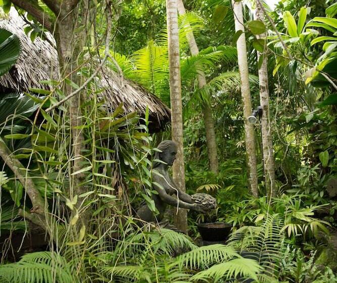 پانسیون Rohotu Fare