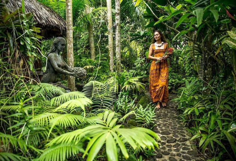 پانسیون Rohotu Fare