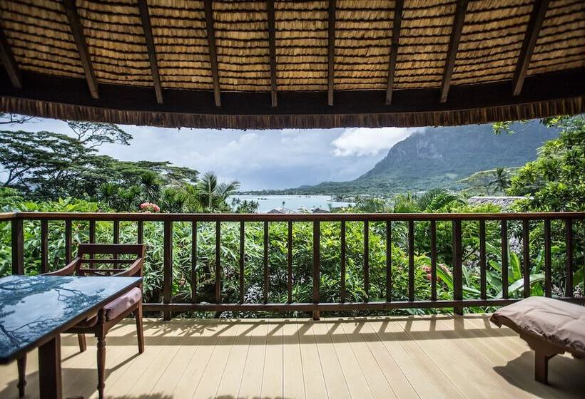 پانسیون Rohotu Fare