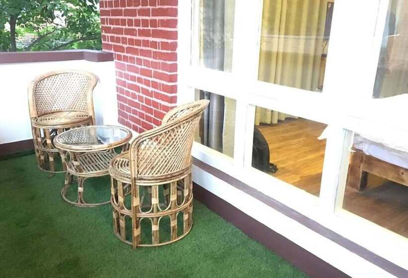 پانسیون Silu Homes