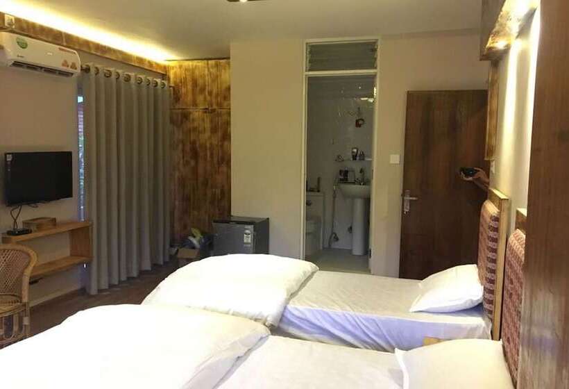 پانسیون Silu Homes