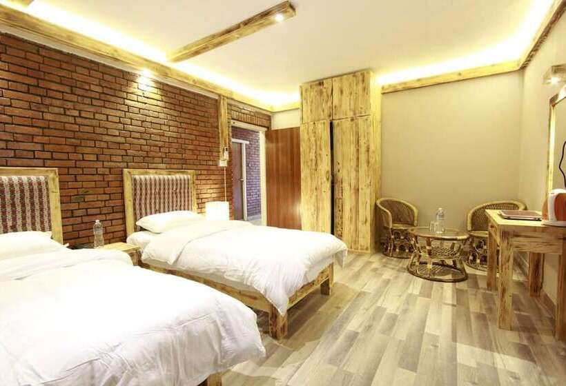 پانسیون Silu Homes