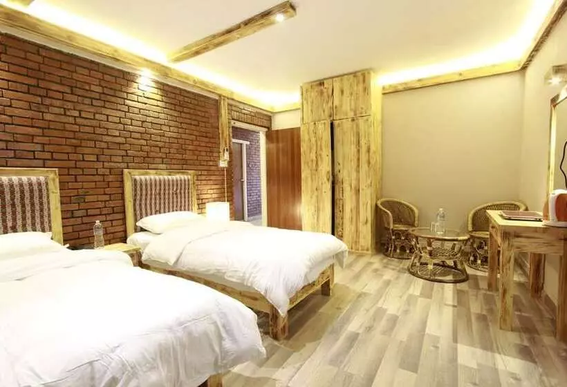 پانسیون Silu Homes