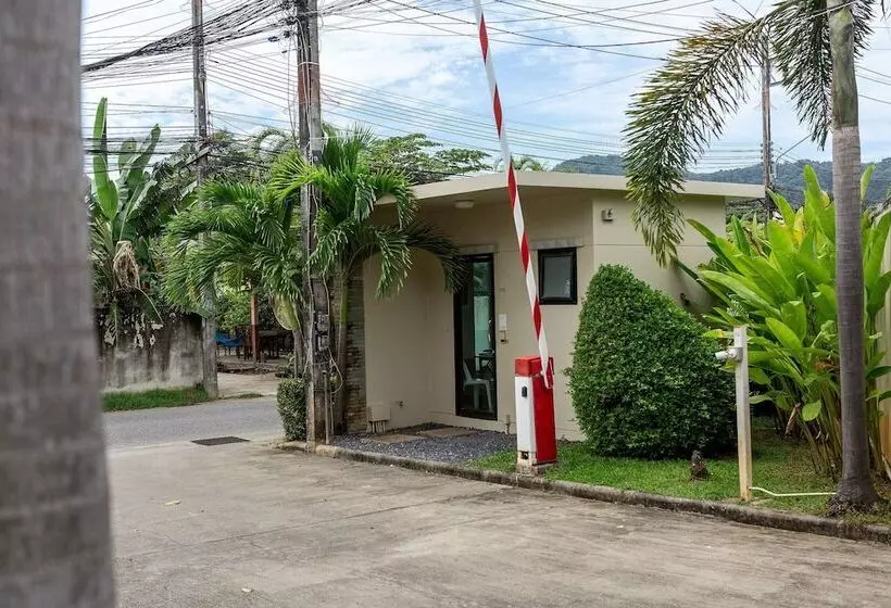 Villa Buton
