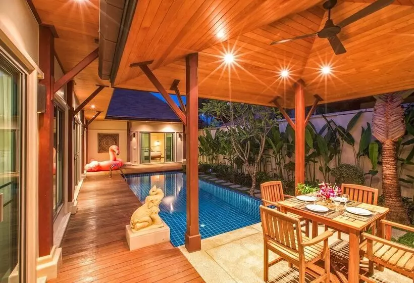 Villa Buton