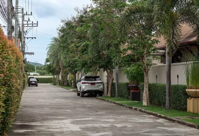 Villa Buton