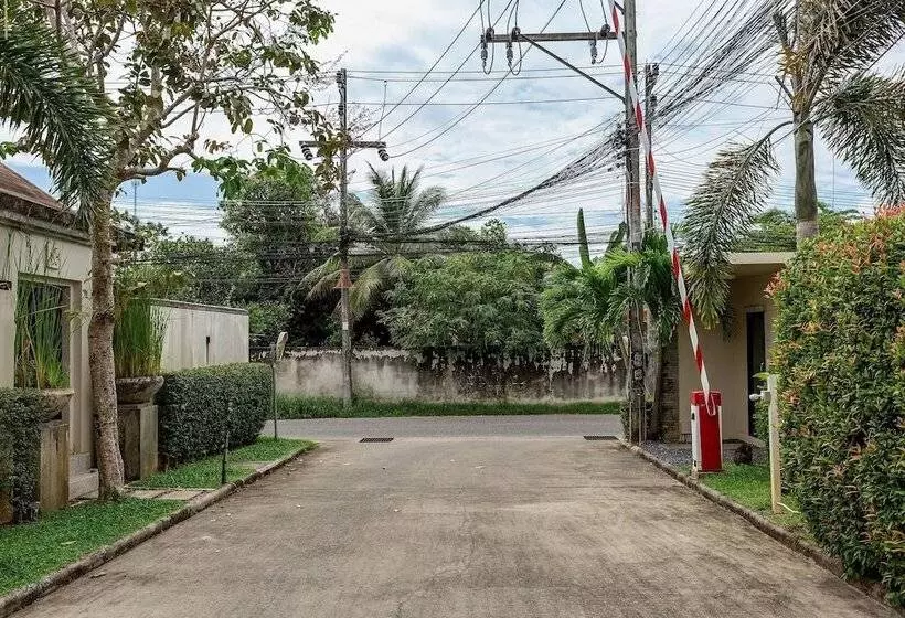 Villa Buton