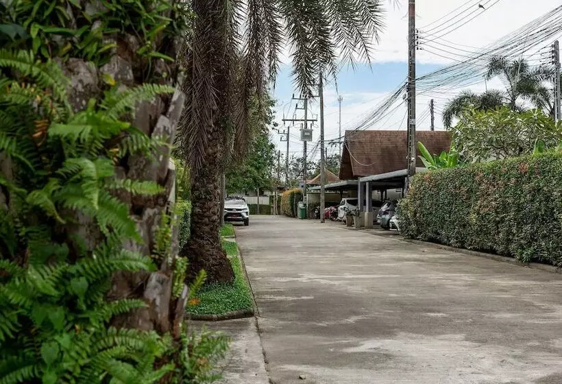 Villa Buton
