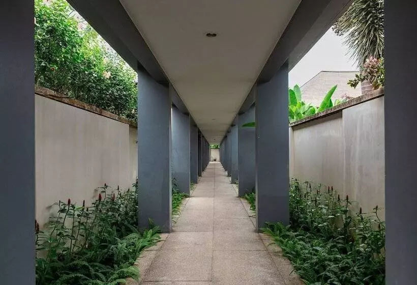 Villa Buton