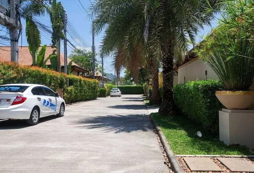 Villa Buton