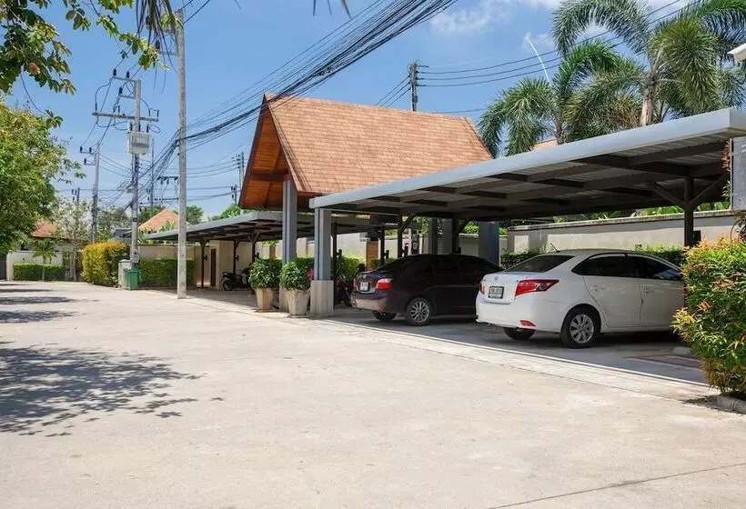 Villa Buton