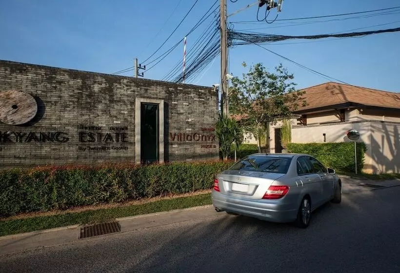 Villa Buton