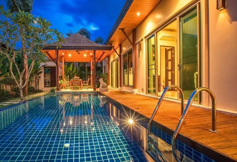 Villa Buton