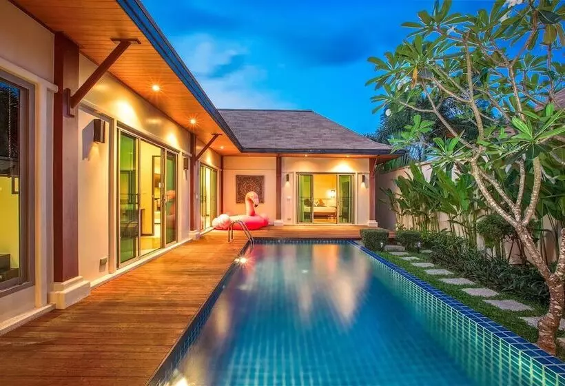 Villa Buton