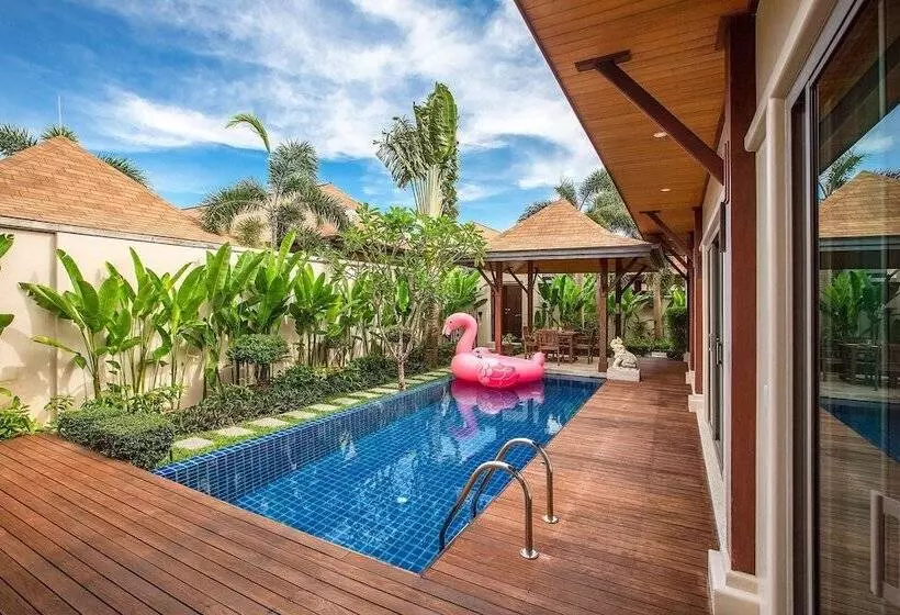 Villa Buton