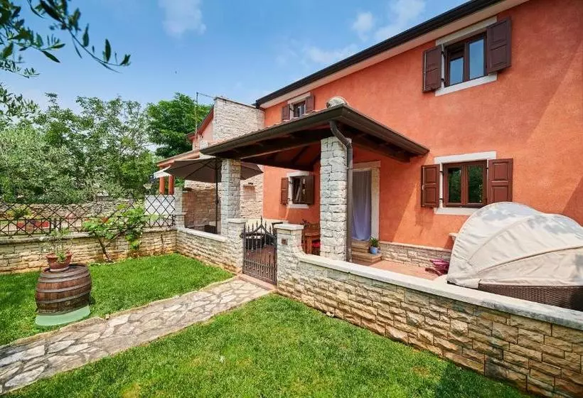 Villa Mala