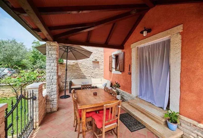 Villa Mala