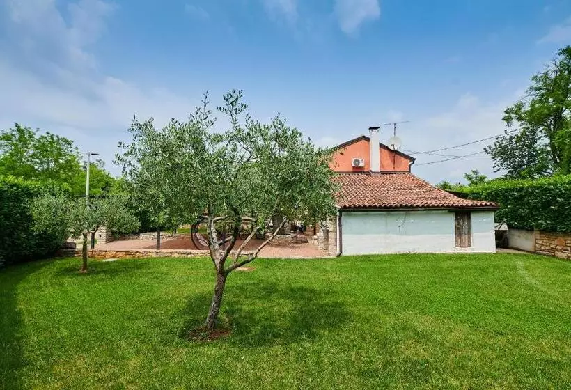 Villa Mala