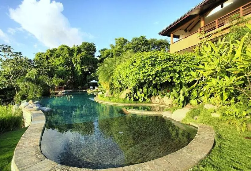 Villa Numu