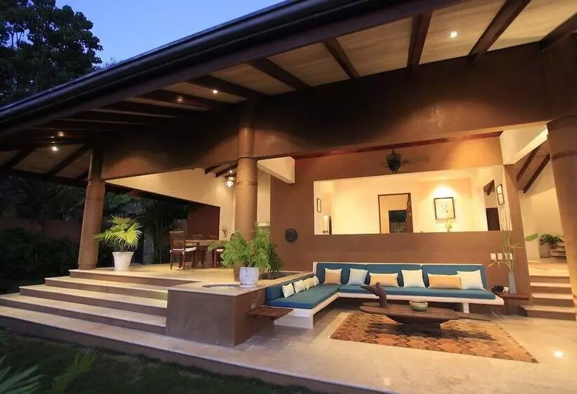 Villa Numu