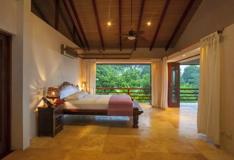 Villa Numu