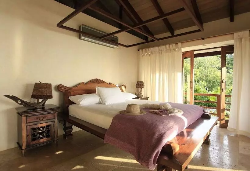 Villa Numu