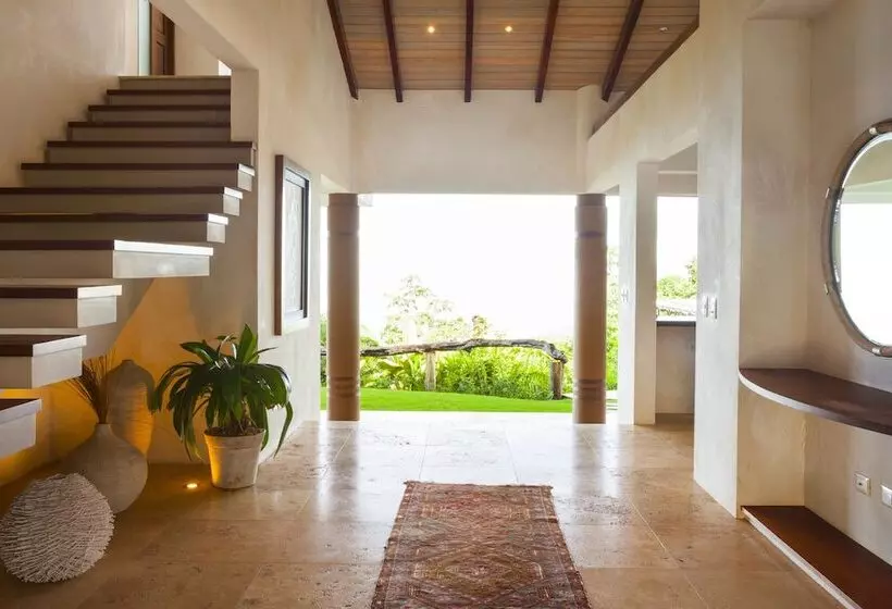 Villa Numu
