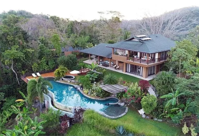 Villa Numu