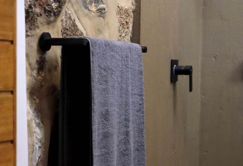 Pension Bastion House