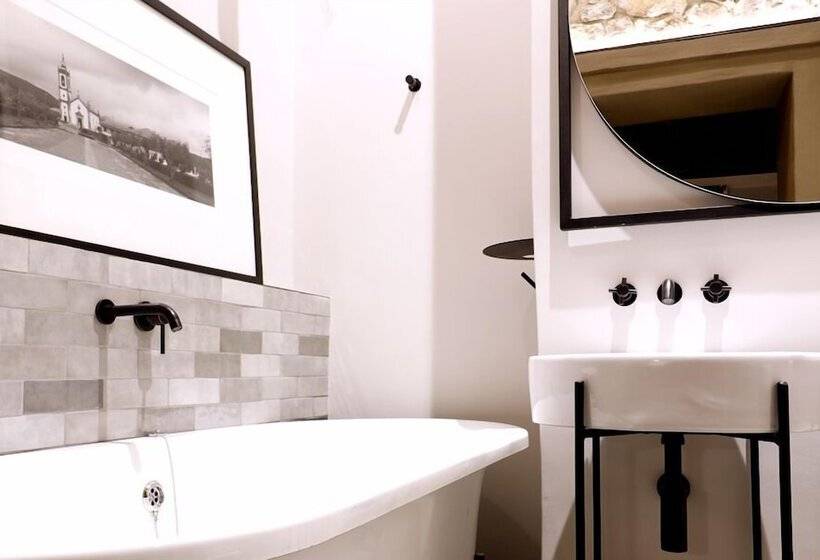 Pension Bastion House