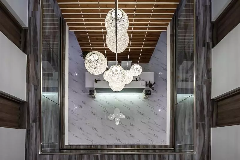 پانسیون Kyma Rooms & Suites