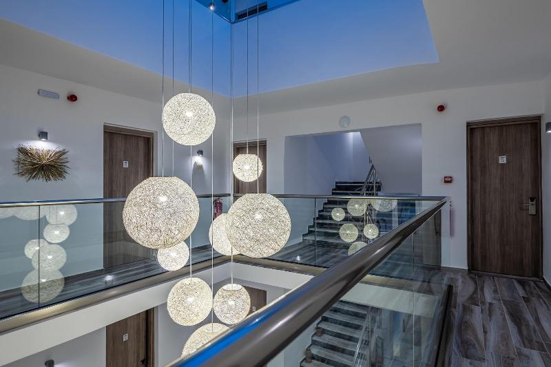 Пансион Kyma Rooms & Suites