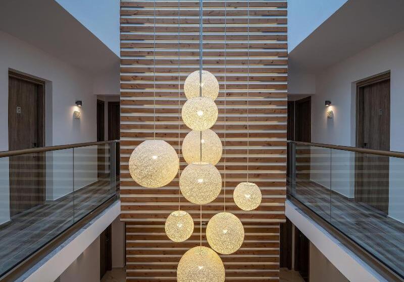 Пансион Kyma Rooms & Suites