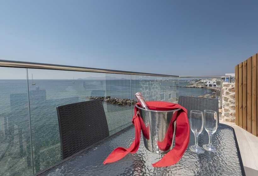 Пансион Kyma Rooms & Suites