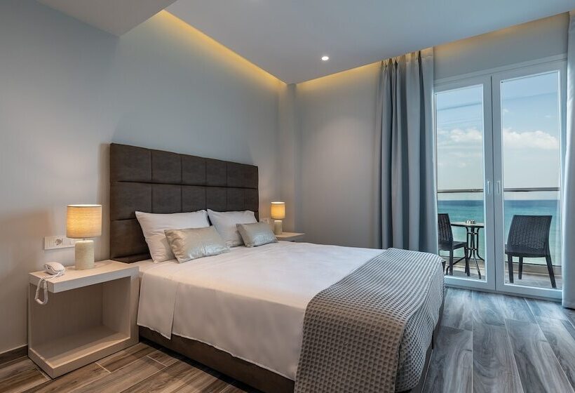 Пансион Kyma Rooms & Suites