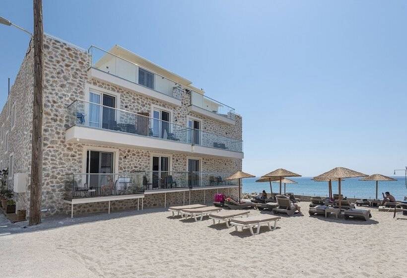 Пансион Kyma Rooms & Suites