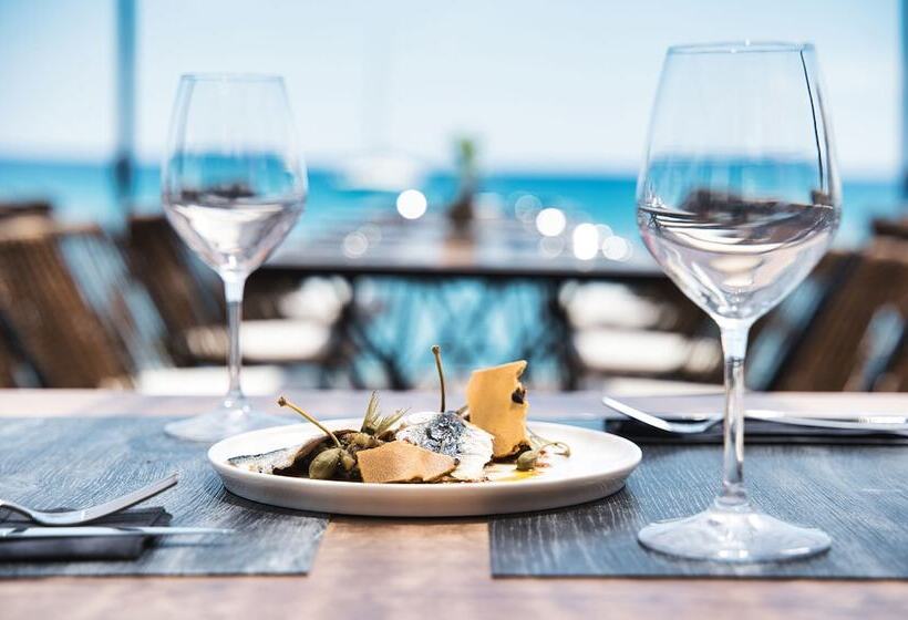 Пансион Kyma Rooms & Suites