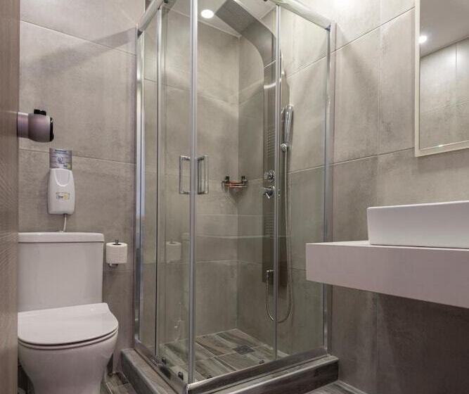 Пансион Kyma Rooms & Suites