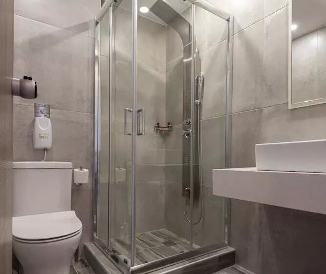 پانسیون Kyma Rooms & Suites