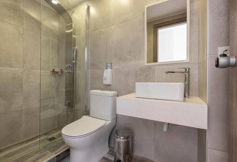 Пансион Kyma Rooms & Suites